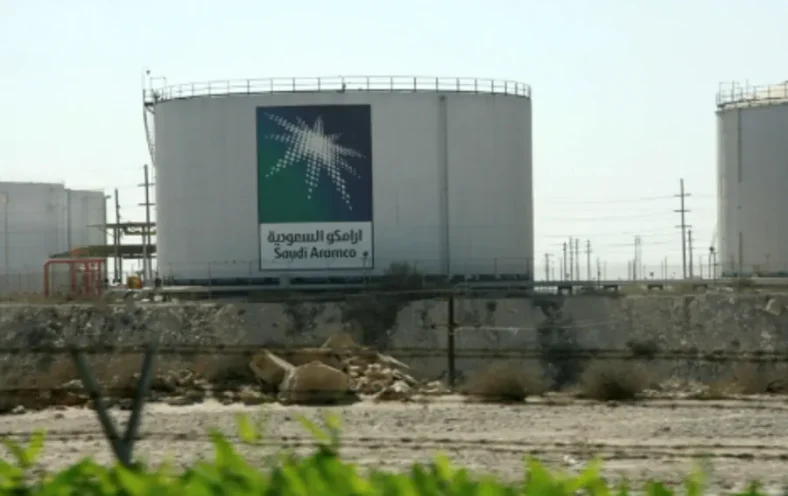 Saudi Aramco building attacked in Dhahran, limited fire reported