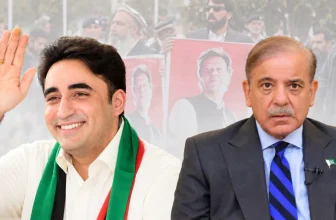 Bilawal welcomes government-PTI talks, hopes October 4 march is called off
