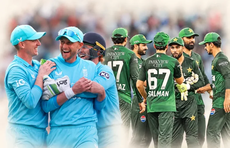 Sky Sports to broadcast Pakistan’s ODI tri-series with England and Sri Lanka