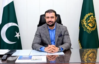 Finance adviser highlights Pakistan’s economic gains in first-quarter scorecard