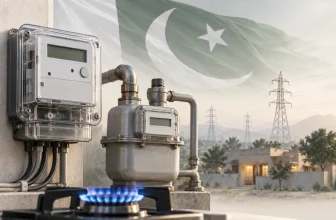 Govt plans targeted electricity and gas subsidies from 2027
