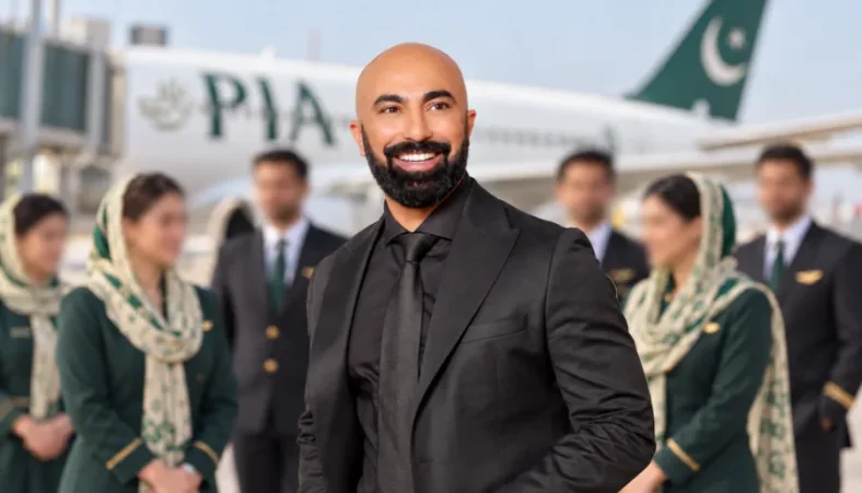 PIA unveils HSY-designed cabin crew uniforms ahead of October 31 debut