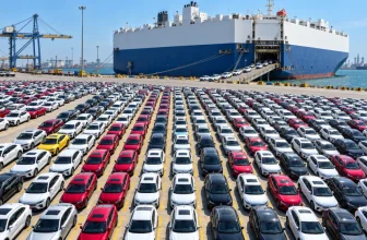 FBR proposes vessel import reports at least 72 hours before arrival