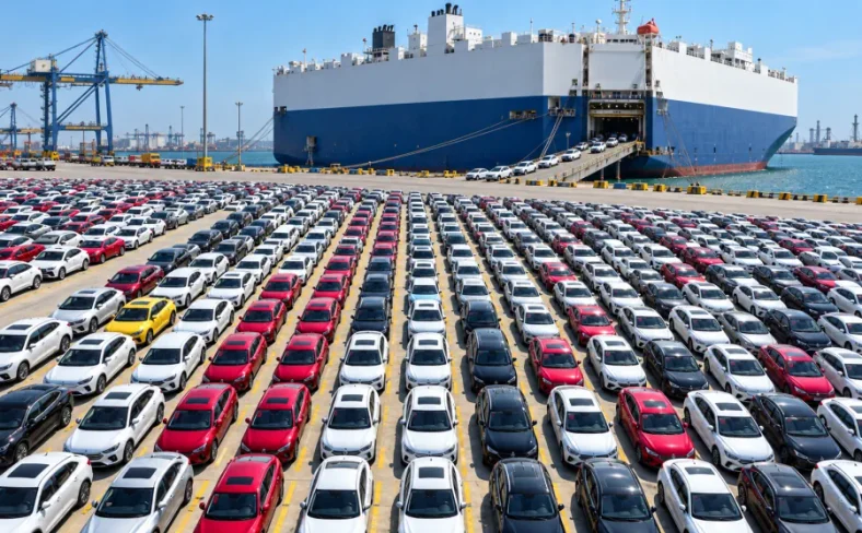 FBR proposes vessel import reports at least 72 hours before arrival
