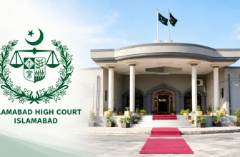 IHC orders police report on missing citizen after hearing both sides
