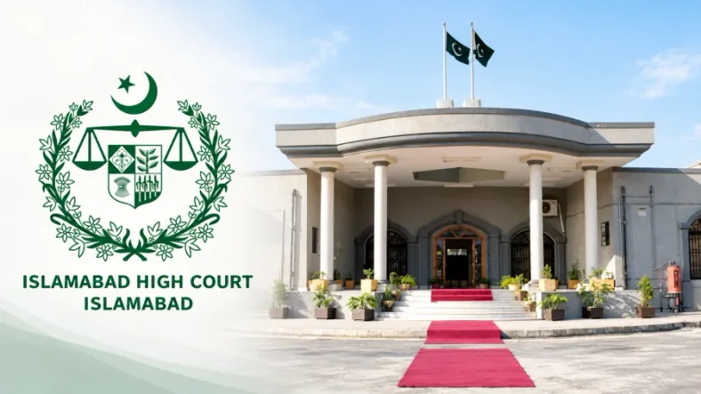 IHC orders police report on missing citizen after hearing both sides
