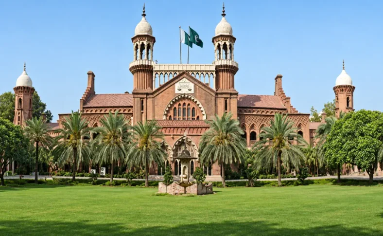 LHC rules special oath offer must be accepted in full to become binding