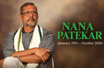 Nana Patekar dies at 75 after cardiac arrest in Goa