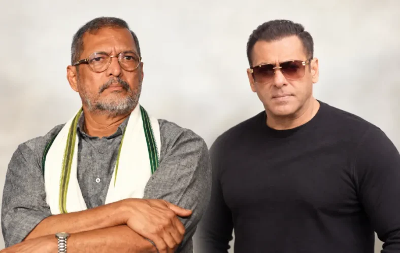 Salman Khan’s Mumbai event postponed after Nana Patekar’s death
