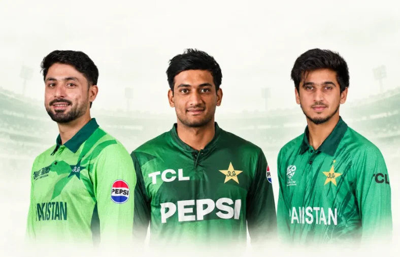 Abrar Ahmed loses No. 1 spot as Hasan Nawaz, Saim Ayub climb T20I rankings