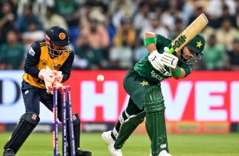 Pakistan eye series win against Sri Lanka in second T20I today
