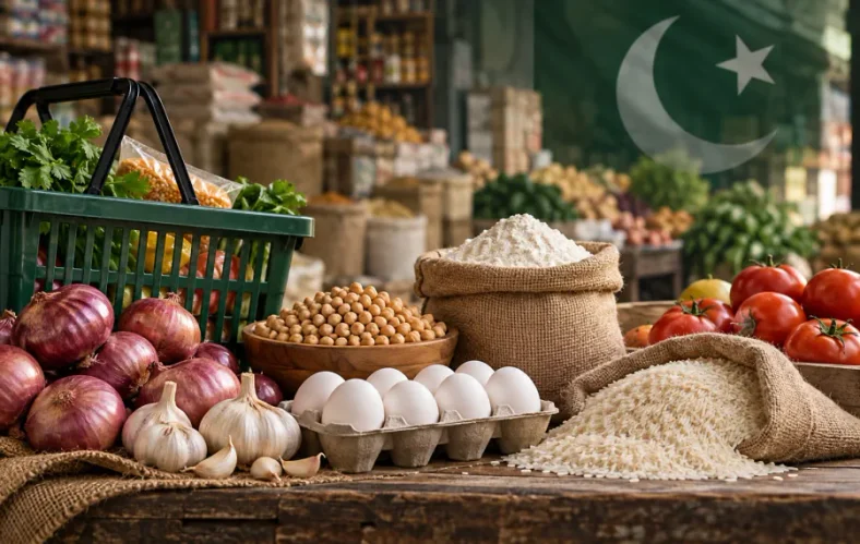 Weekly inflation rises 0.21% as chicken and LPG prices increase