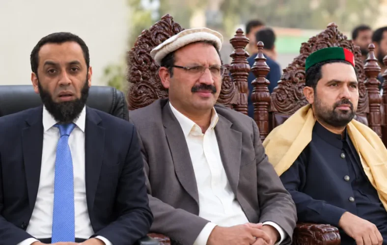 Sohail Afridi in protective custody, not arrested, says Tarar after PTI claim