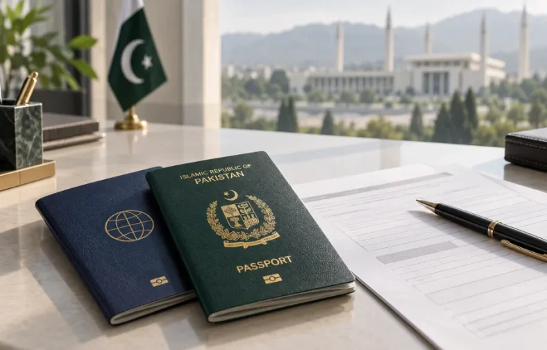 Civil servants given 90 days to declare foreign nationality