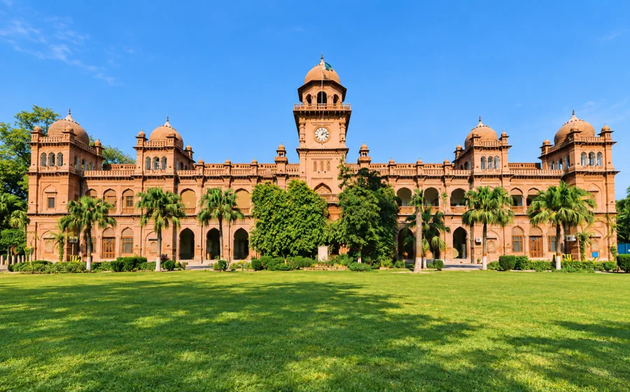 Punjab University to inaugurate human-centred AI lab on October 7