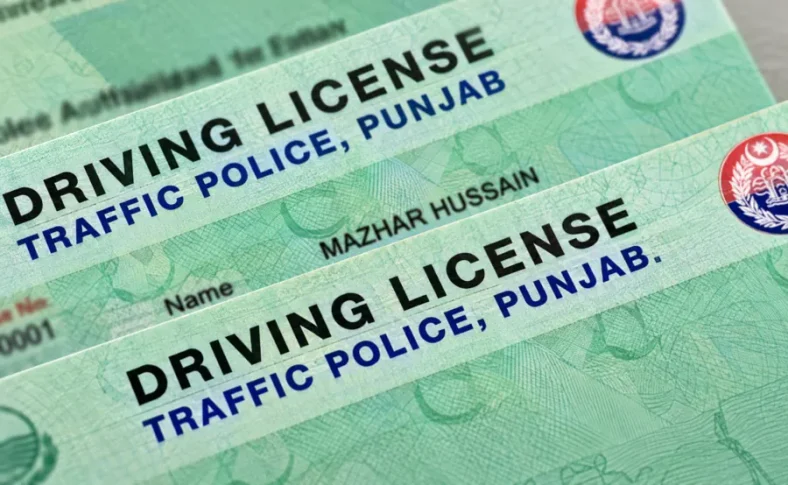 Lahore plans mandatory driver fitness certificates to improve road safety