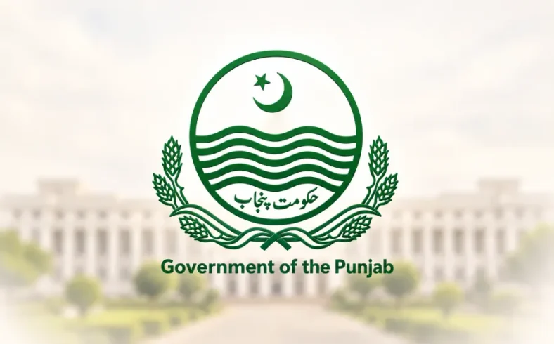 Punjab government announces transfers and postings of several officers