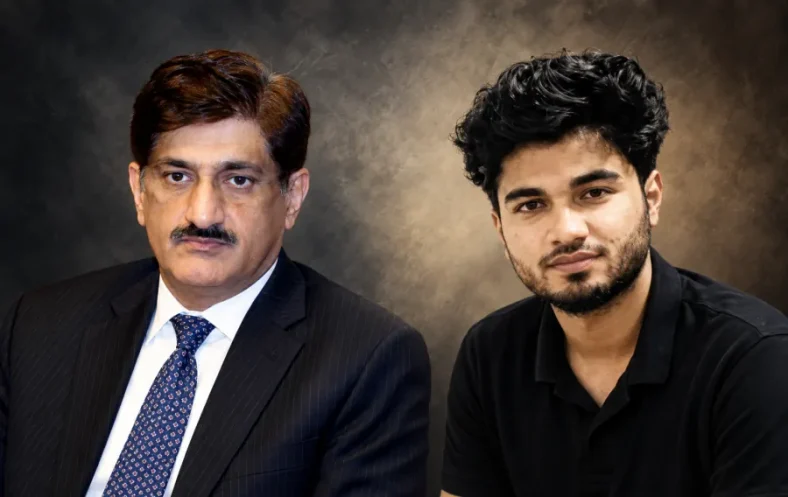 Murad Ali Shah receives sealed Mir Raza inquiry report, cabinet to decide next steps