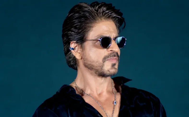 Shah Rukh Khan may miss birthday fan gathering due to ‘King’ shoot