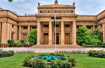 Pakistan’s foreign exchange reserves rise to $26.79 billion