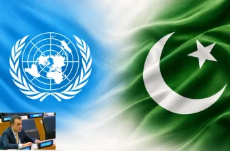 Pakistan urges UN to protect peacekeeping capacity amid reform and funding pressures