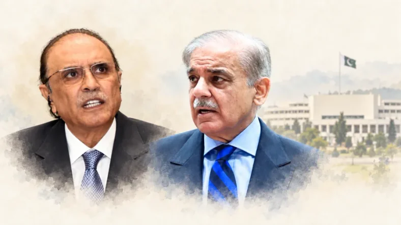 Joint government-PPP delegation to meet PTI ahead of October 4 long march