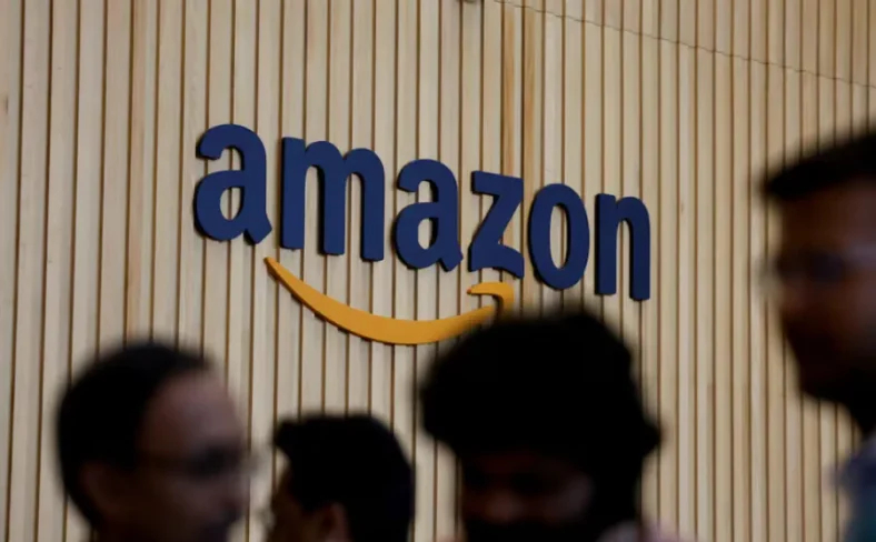 Amazon in talks to acquire AI startup Decart for about $7 billion, WSJ reports