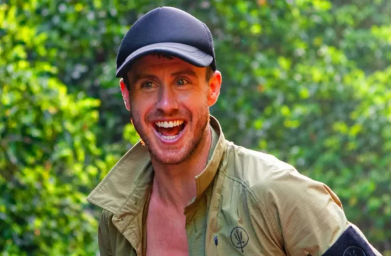 Concern grows for explorer Ash Dykes after contact lost during Congo Basin expedition