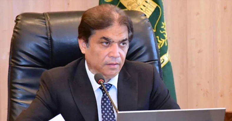 Hanif Abbasi says internal divisions leave PTI without clear strategy