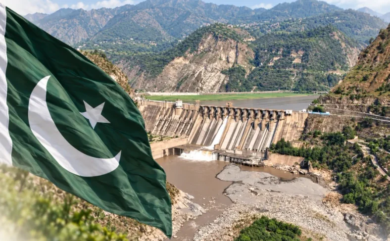 Pakistan rejects India’s objections to Indus Waters Treaty arbitration ruling