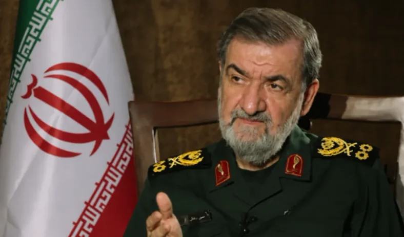 Iran reports positive talks with Pakistan, Saudi Arabia and Turkiye in Tehran