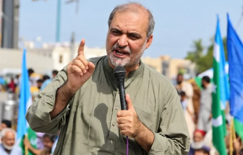 JI demands audit of Rs1.26bn MDCAT fees, independent review of results