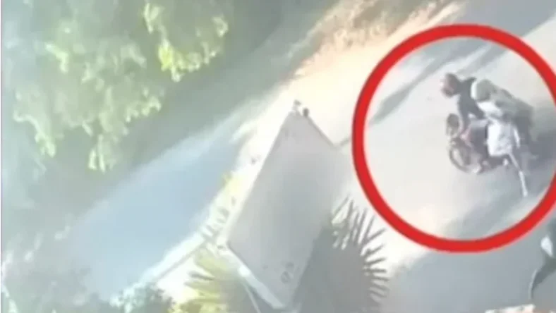 Lahore woman injured after jumping from moving motorcycle to escape alleged harassment