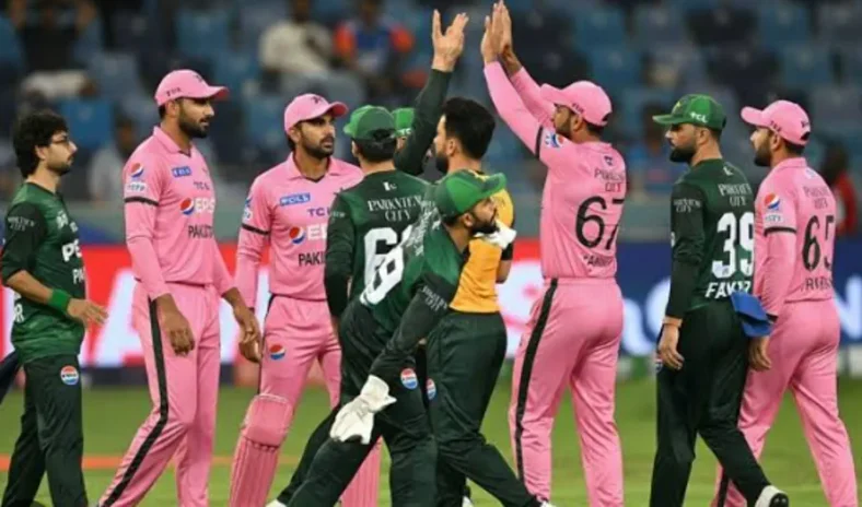 PCB dedicates Pakistan–England ODI in Lahore to breast cancer awareness