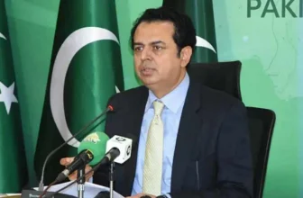 KP emergency to remain until terrorism is eliminated, says Talal Chaudhry