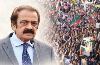 Government renews talks offer to PTI, says state cannot be held hostage