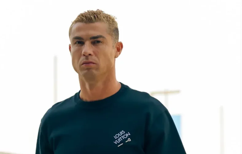Ronaldo leaves Portugal camp after second successive starting line-up omission