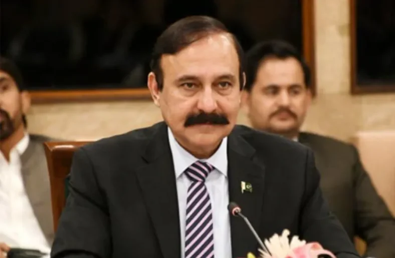 Most opposition members do not want Achakzai as leader, claims Tariq Fazal